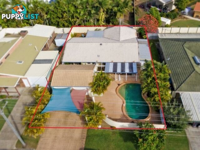 33 Endeavour Drive BANKSIA BEACH QLD 4507