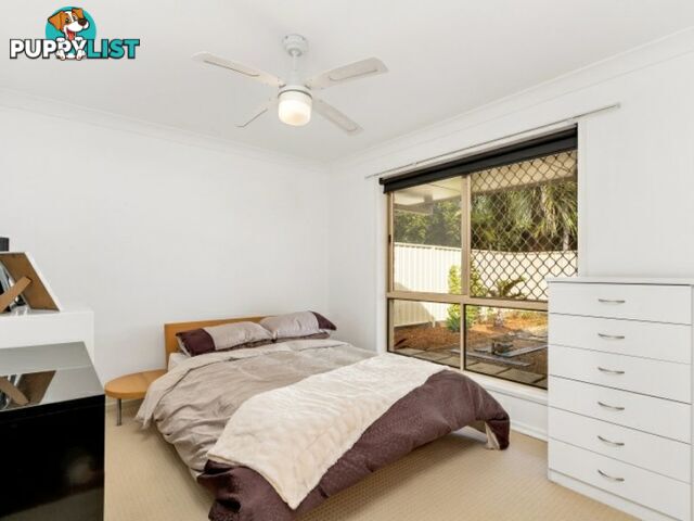 33 Endeavour Drive BANKSIA BEACH QLD 4507