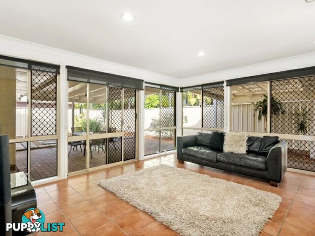 33 Endeavour Drive BANKSIA BEACH QLD 4507