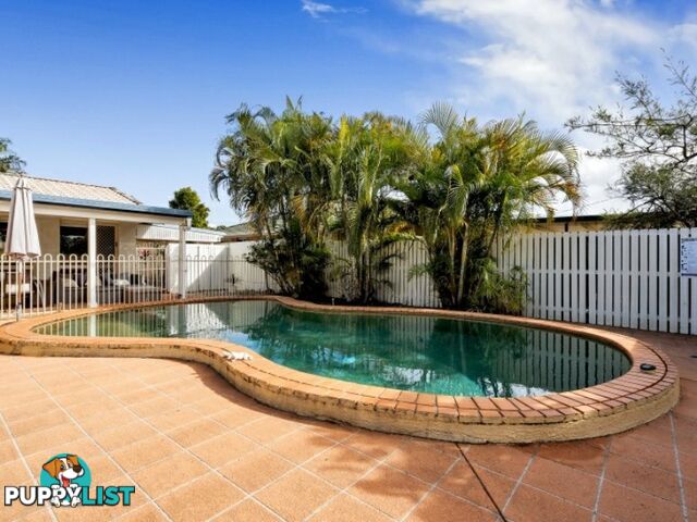 33 Endeavour Drive BANKSIA BEACH QLD 4507