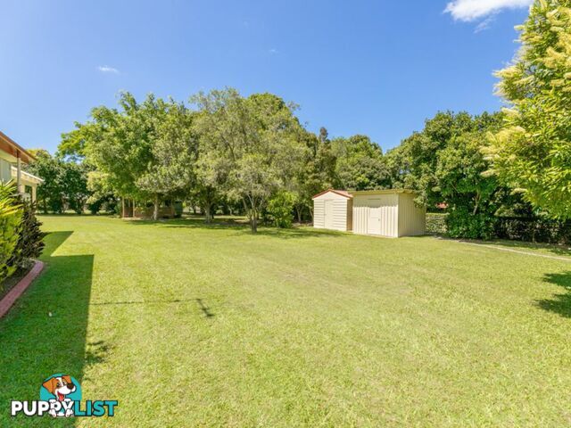 13 Last Post Road CABOOLTURE QLD 4510