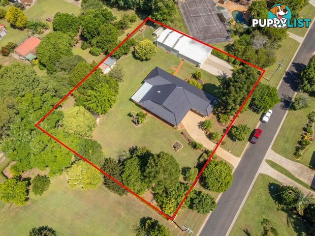 13 Last Post Road CABOOLTURE QLD 4510