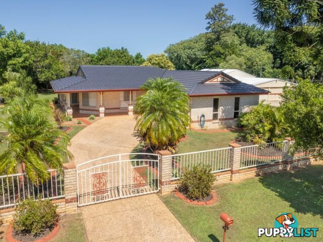 13 Last Post Road CABOOLTURE QLD 4510