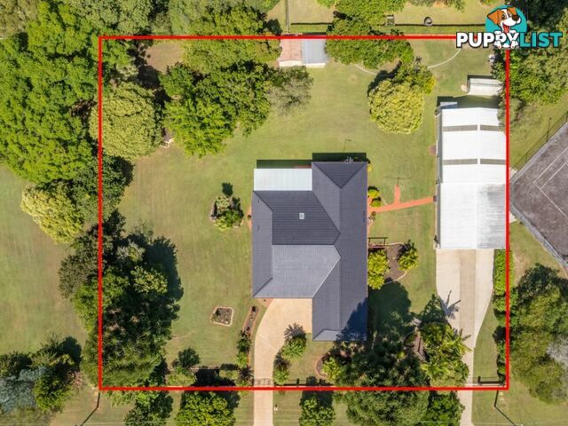 13 Last Post Road CABOOLTURE QLD 4510