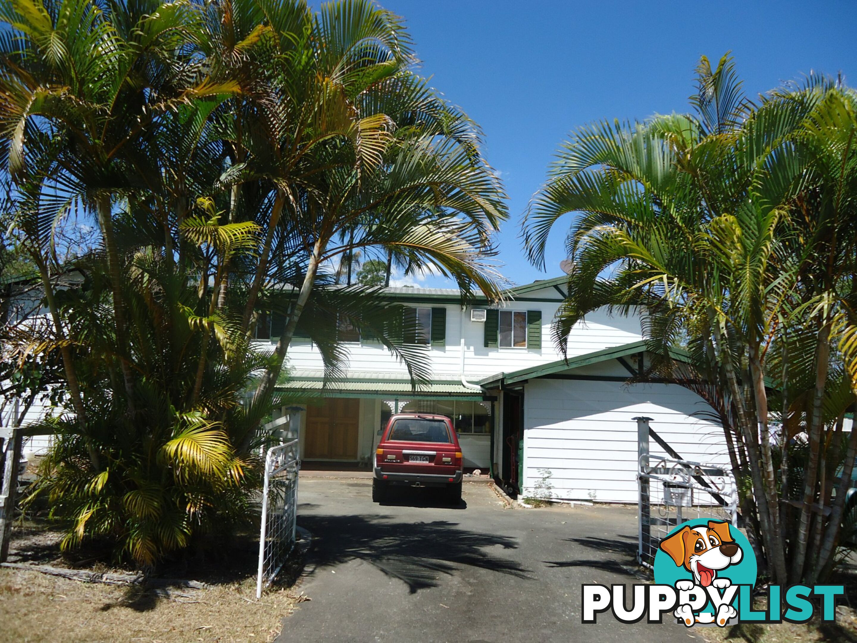 297 Peterson Road MORAYFIELD QLD 4506