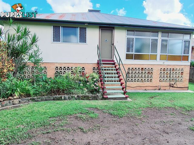 1 Walter Street CABOOLTURE QLD 4510