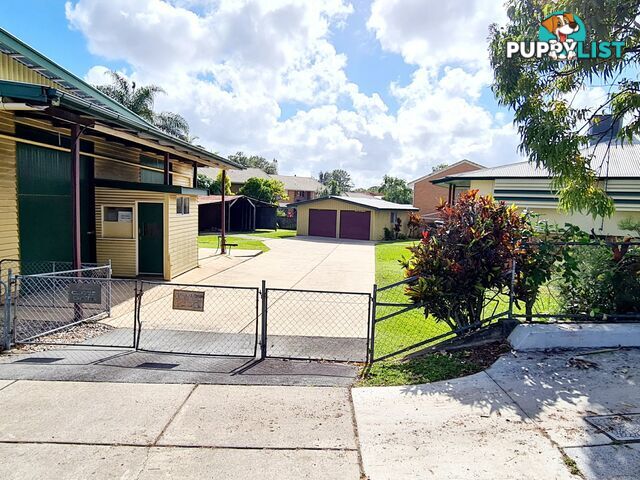 1 Walter Street CABOOLTURE QLD 4510