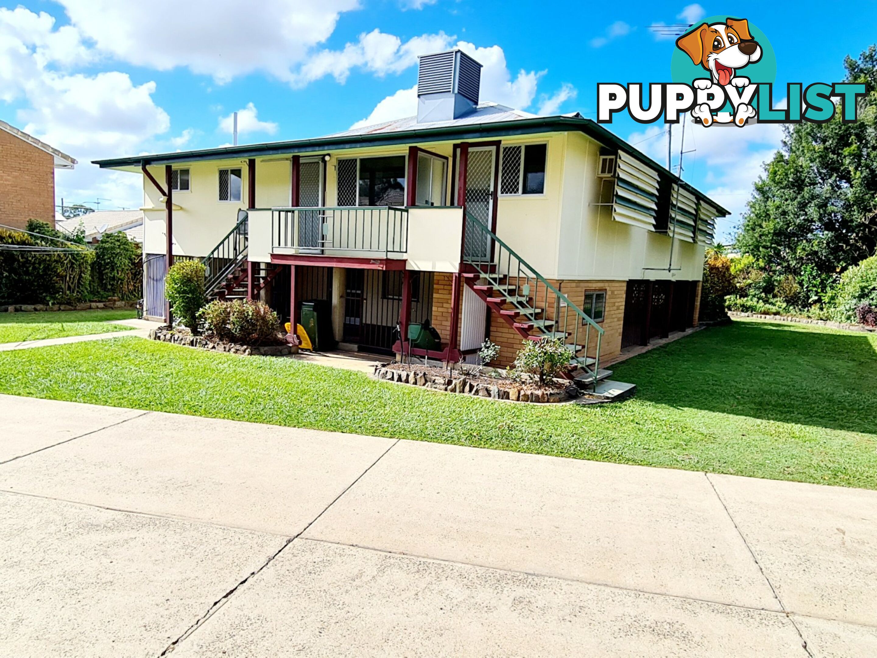 1 Walter Street CABOOLTURE QLD 4510