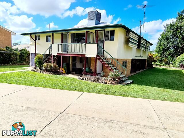 1 Walter Street CABOOLTURE QLD 4510