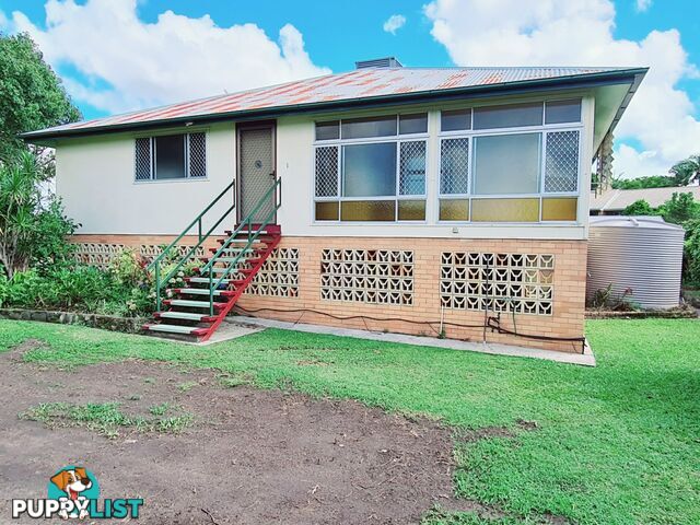 1 Walter Street CABOOLTURE QLD 4510