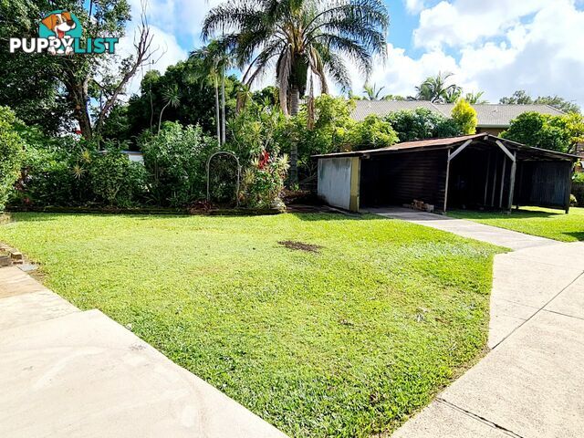 1 Walter Street CABOOLTURE QLD 4510