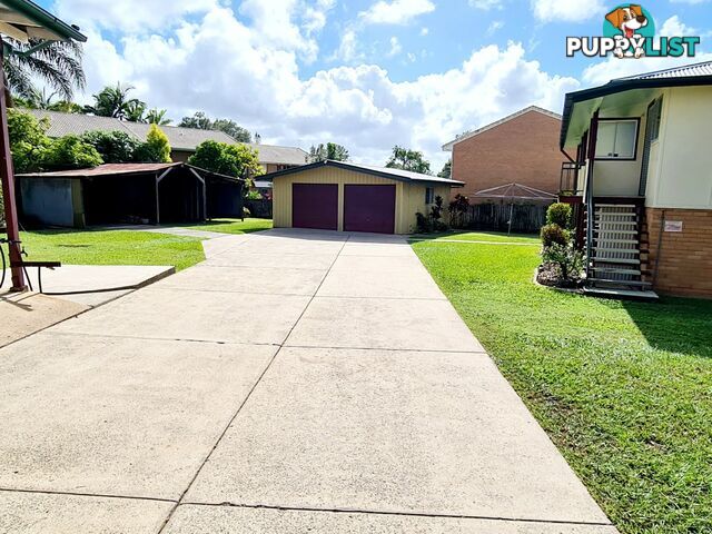 1 Walter Street CABOOLTURE QLD 4510