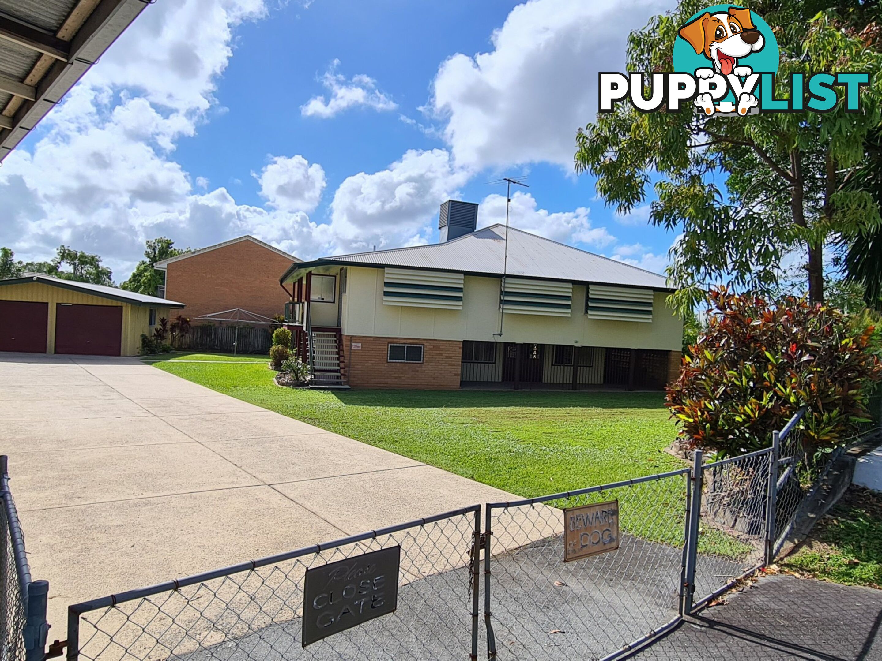 1 Walter Street CABOOLTURE QLD 4510