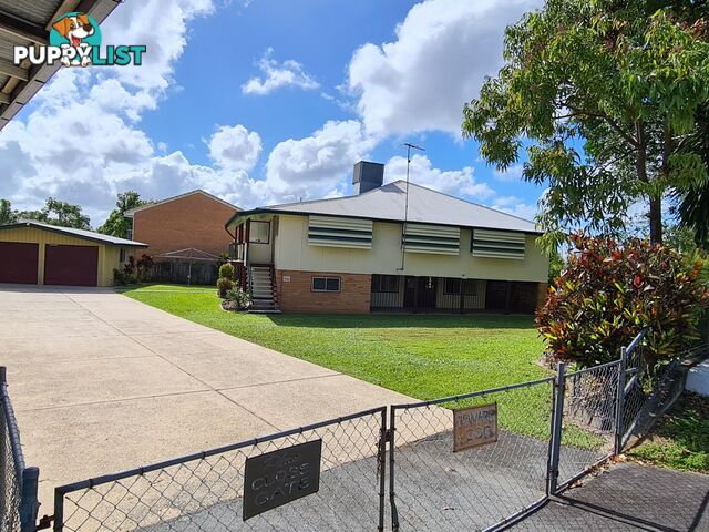 1 Walter Street CABOOLTURE QLD 4510