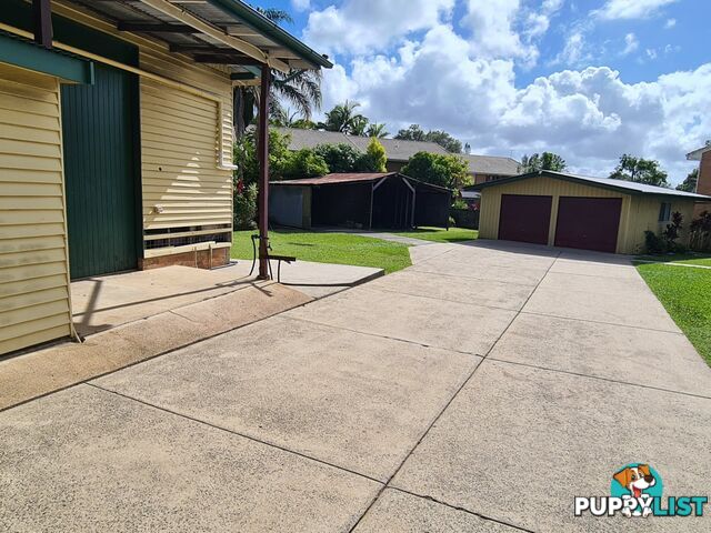 1 Walter Street CABOOLTURE QLD 4510