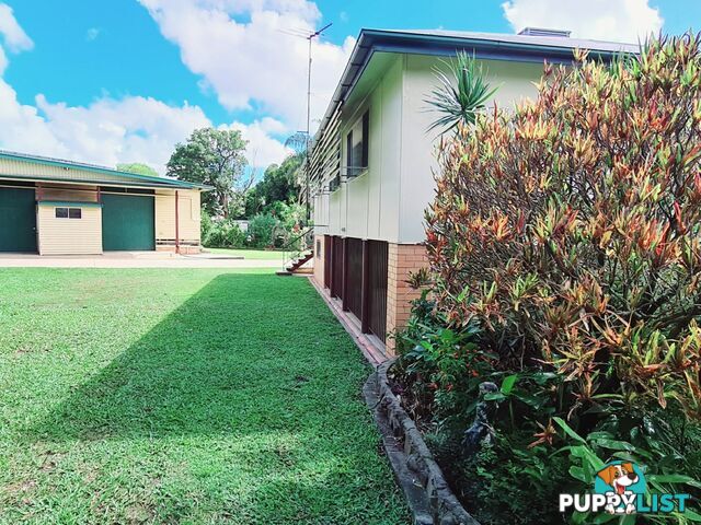 1 Walter Street CABOOLTURE QLD 4510