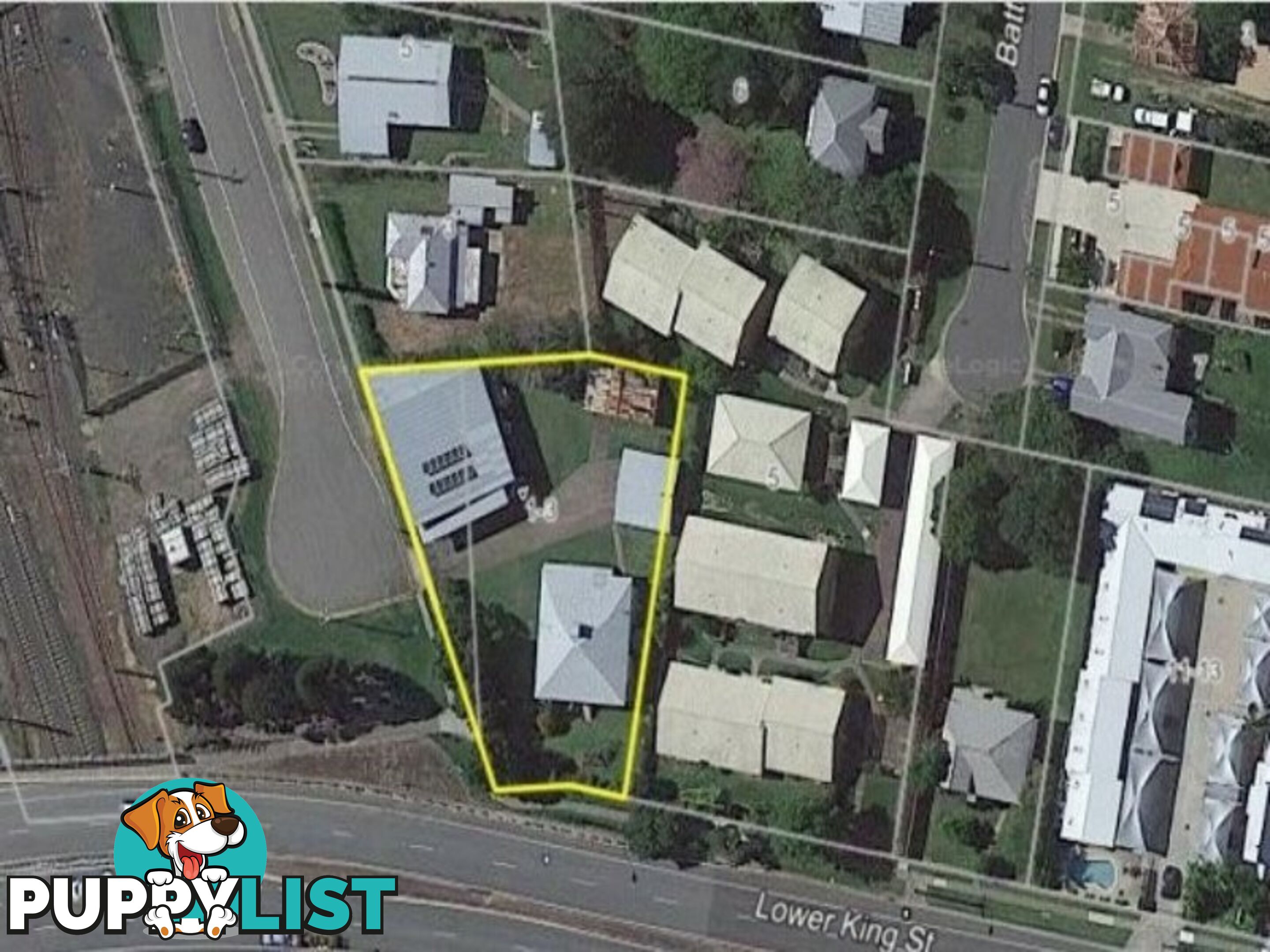 1 Walter Street CABOOLTURE QLD 4510