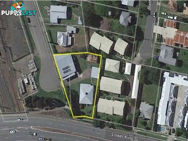 1 Walter Street CABOOLTURE QLD 4510