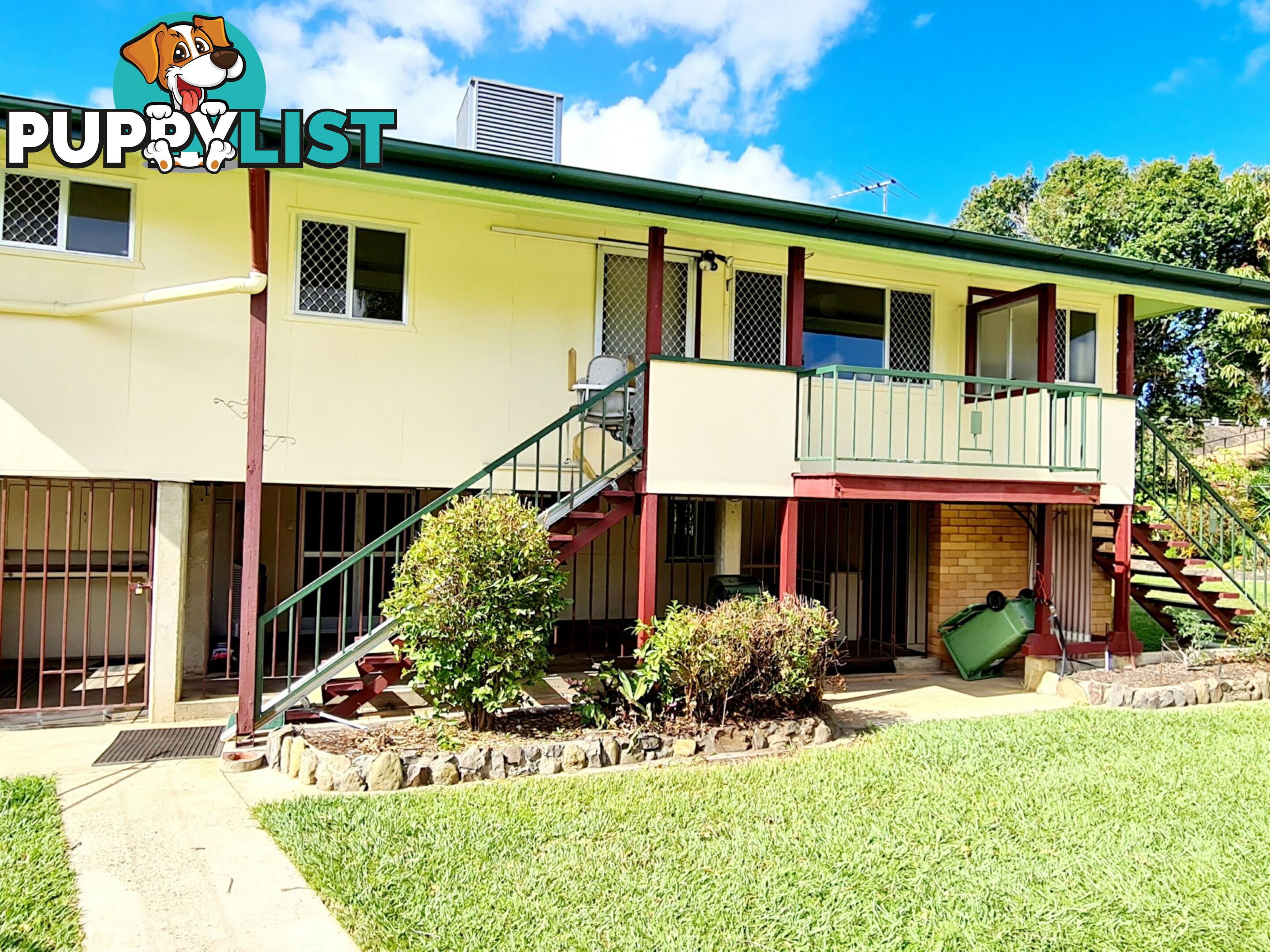 1 Walter Street CABOOLTURE QLD 4510