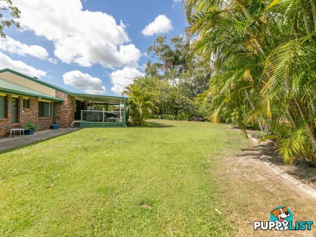 7 Cascade Street MORAYFIELD QLD 4506