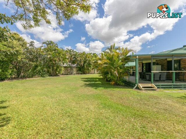 7 Cascade Street MORAYFIELD QLD 4506