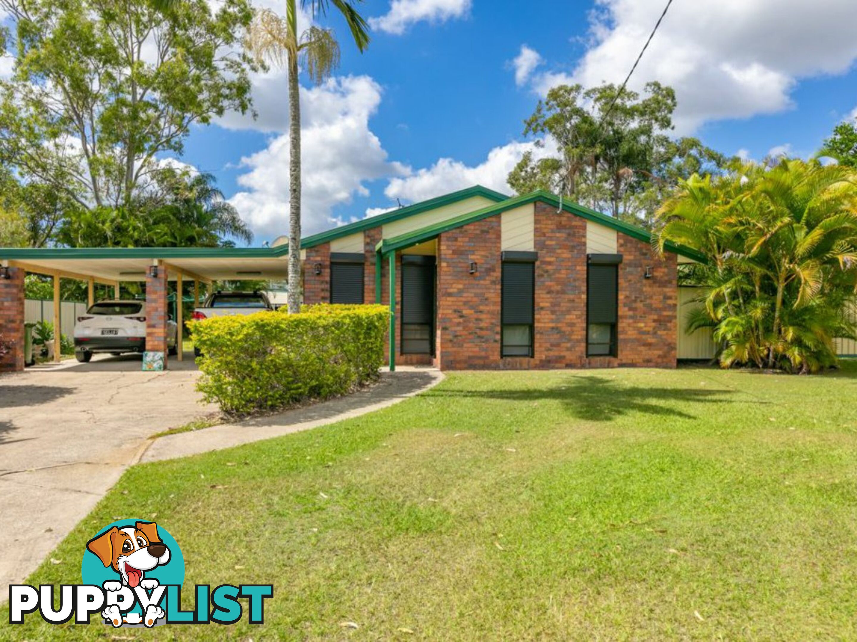 7 Cascade Street MORAYFIELD QLD 4506