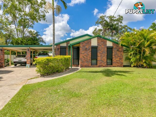 7 Cascade Street MORAYFIELD QLD 4506