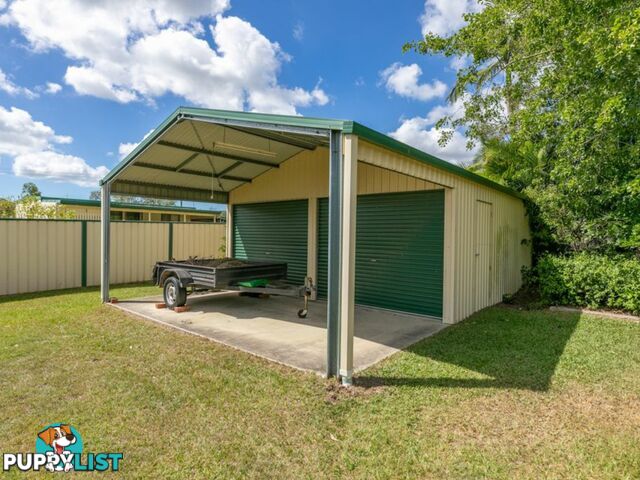 7 Cascade Street MORAYFIELD QLD 4506