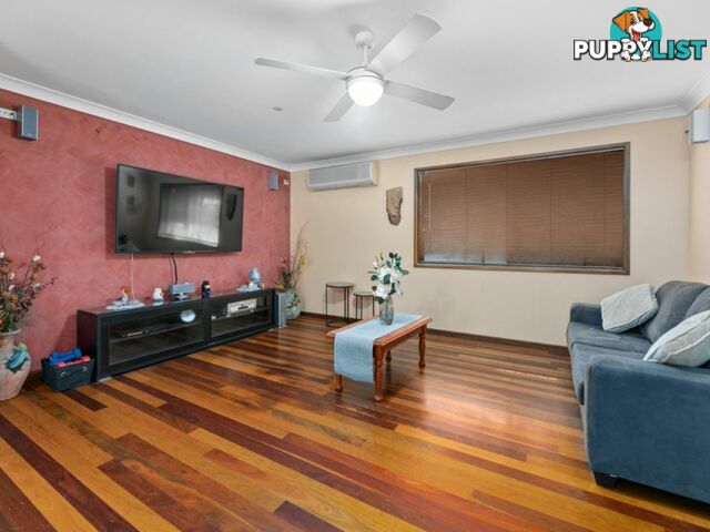 7 Cascade Street MORAYFIELD QLD 4506