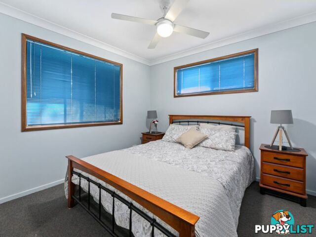 7 Cascade Street MORAYFIELD QLD 4506