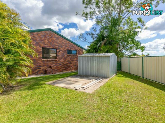 7 Cascade Street MORAYFIELD QLD 4506