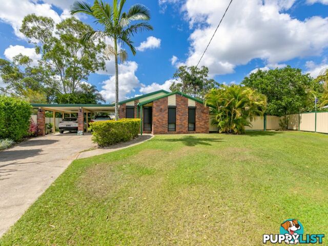 7 Cascade Street MORAYFIELD QLD 4506