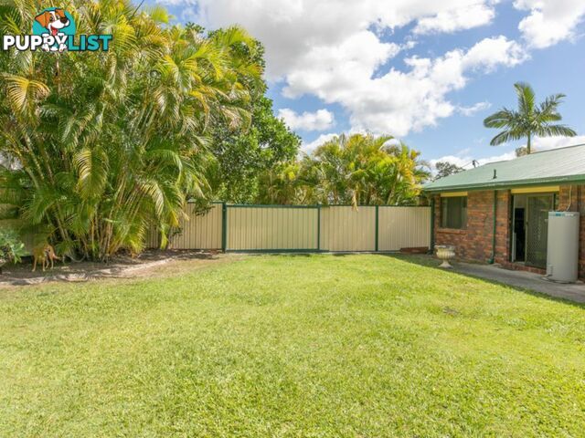 7 Cascade Street MORAYFIELD QLD 4506