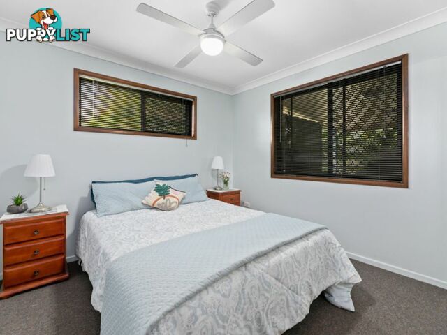 7 Cascade Street MORAYFIELD QLD 4506