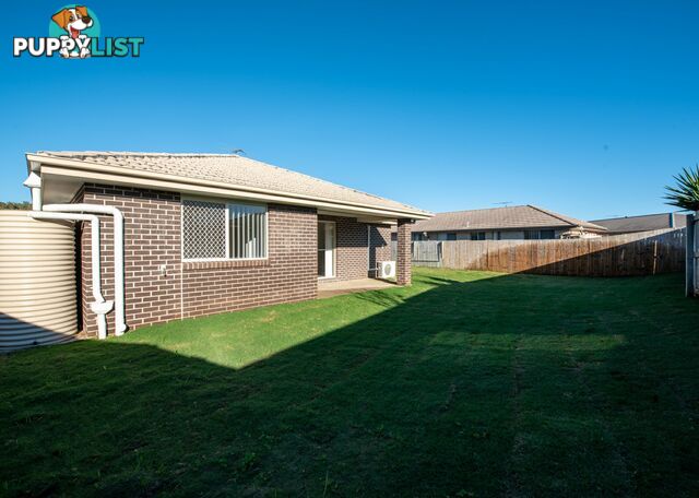 6 Eucalyptus Street NINGI QLD 4511