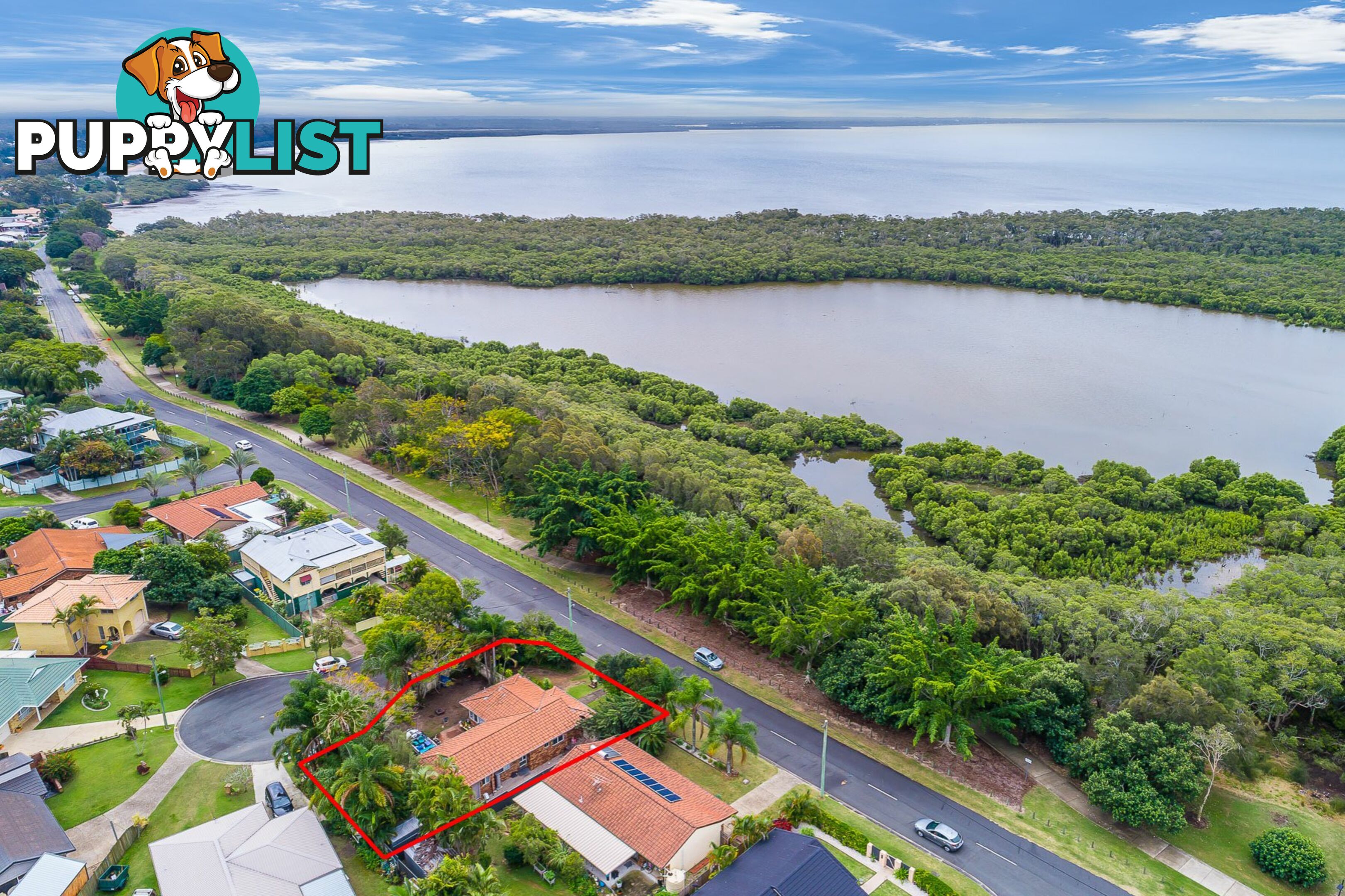 205 Esplanade South DECEPTION BAY QLD 4508