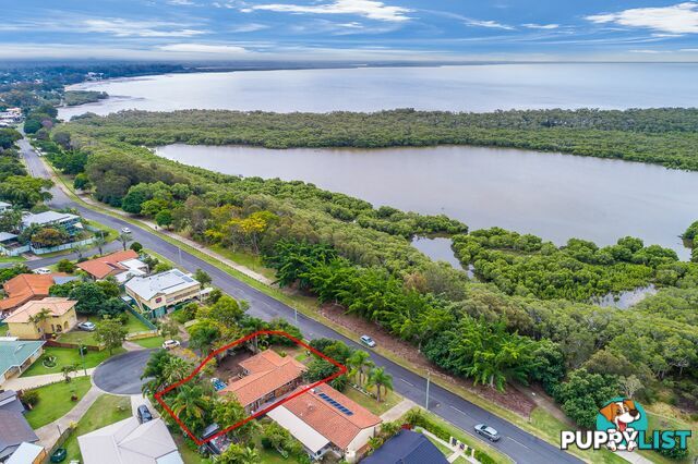 205 Esplanade South DECEPTION BAY QLD 4508