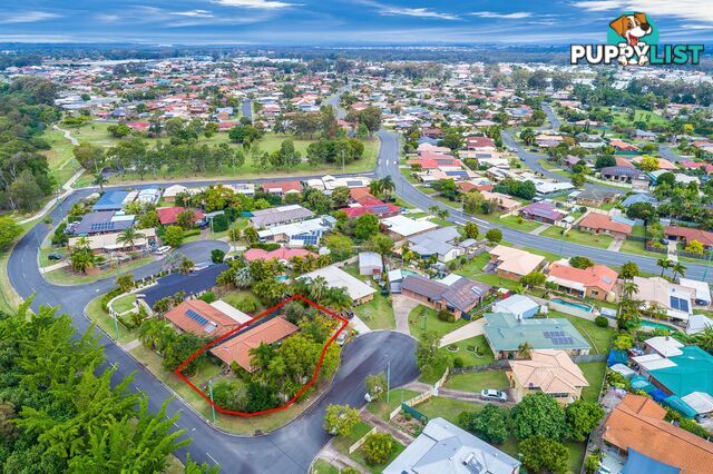 205 Esplanade South DECEPTION BAY QLD 4508