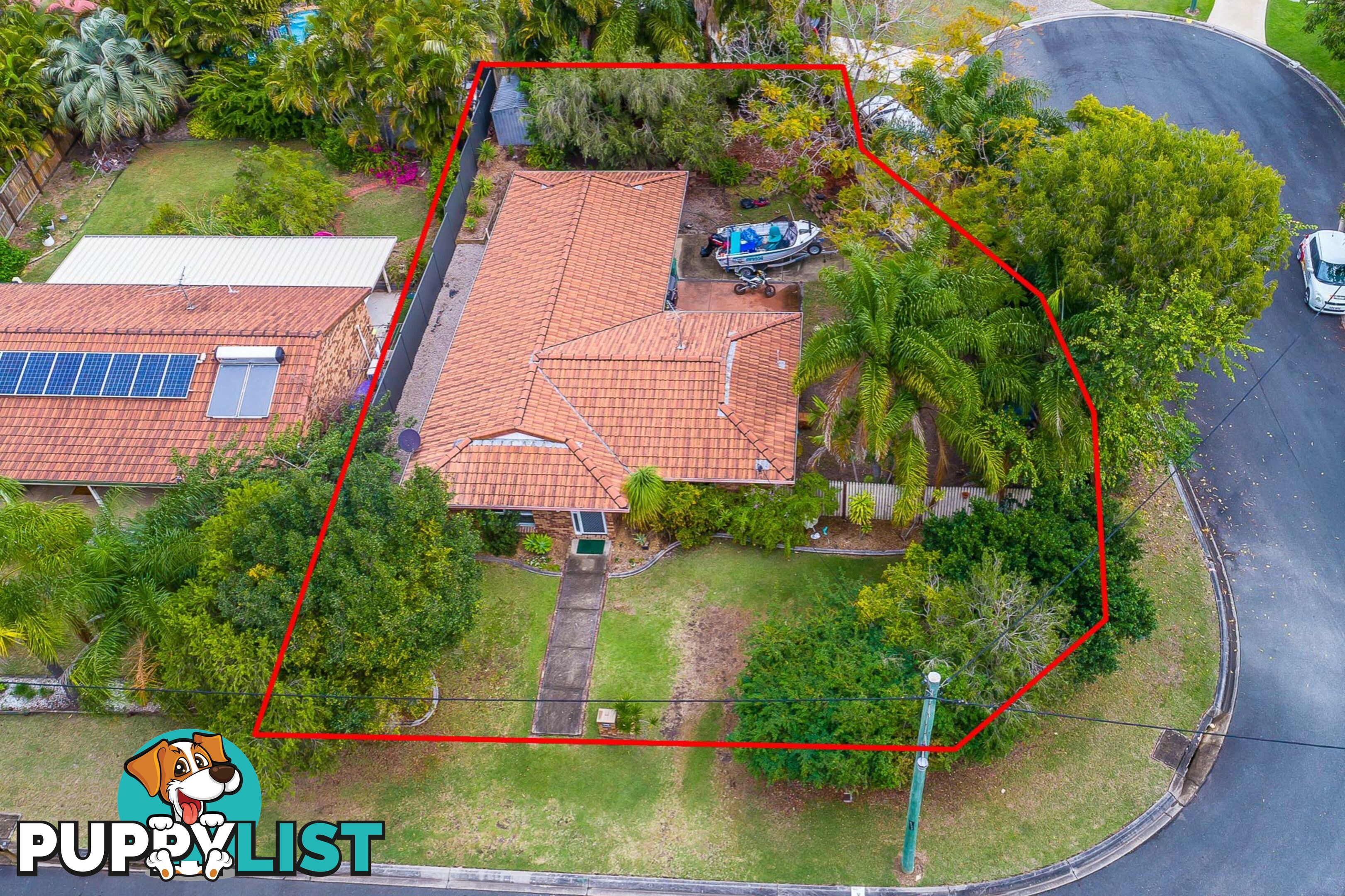 205 Esplanade South DECEPTION BAY QLD 4508