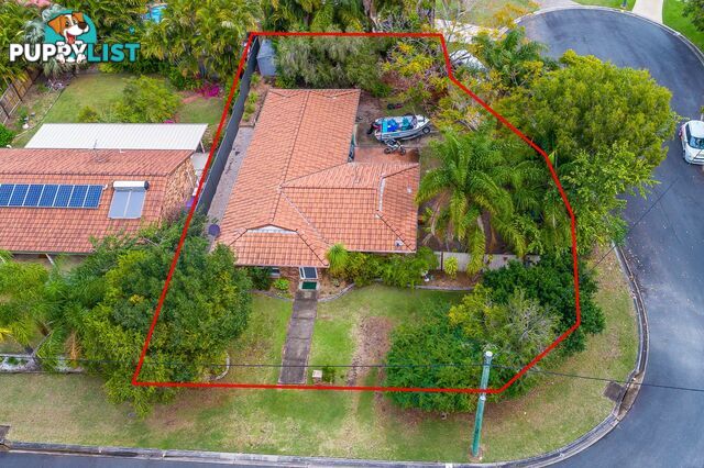 205 Esplanade South DECEPTION BAY QLD 4508