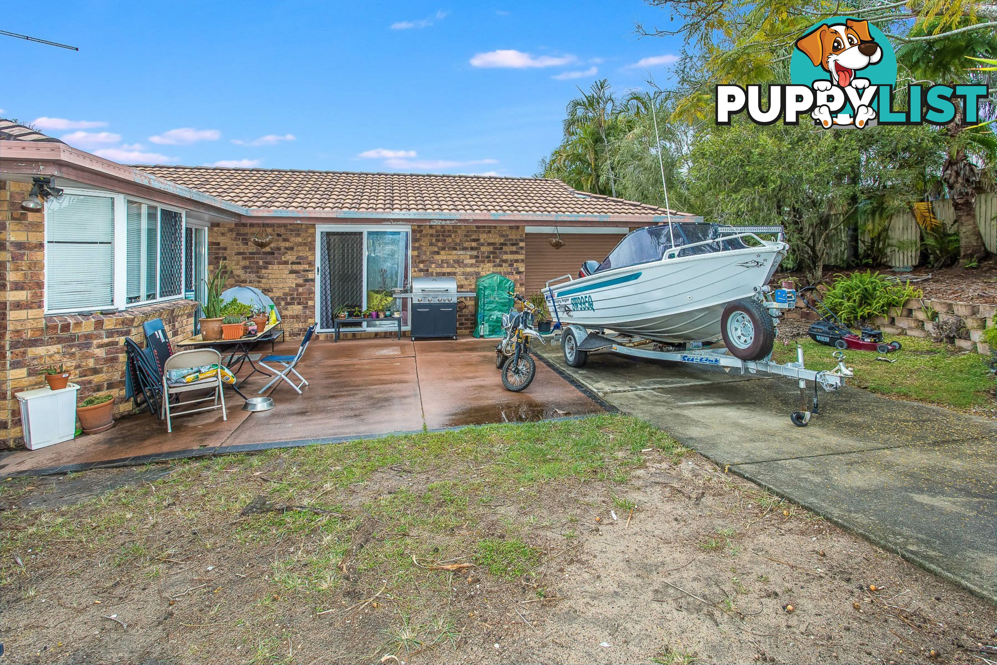 205 Esplanade South DECEPTION BAY QLD 4508