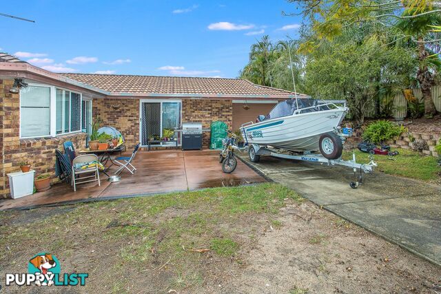 205 Esplanade South DECEPTION BAY QLD 4508