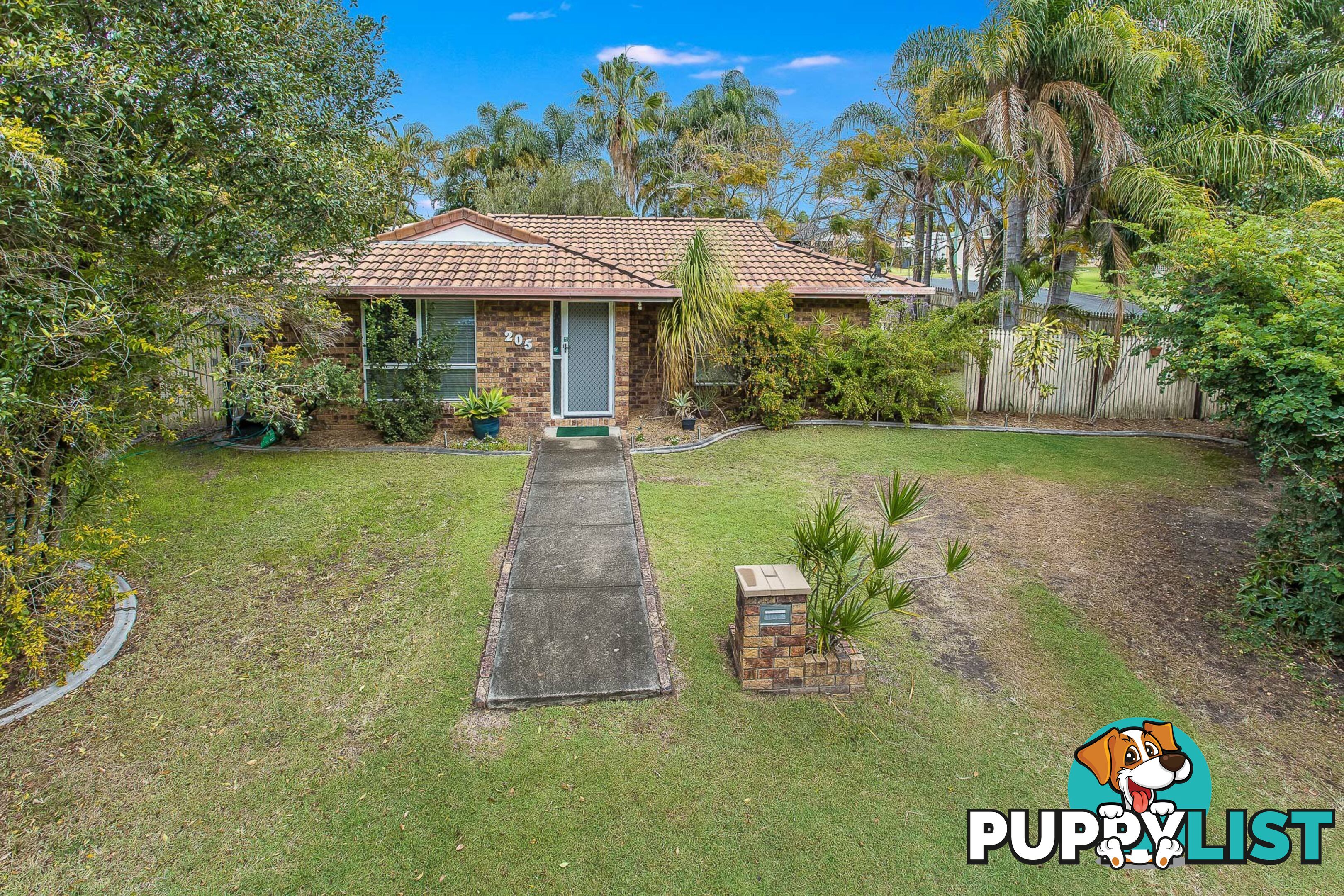 205 Esplanade South DECEPTION BAY QLD 4508