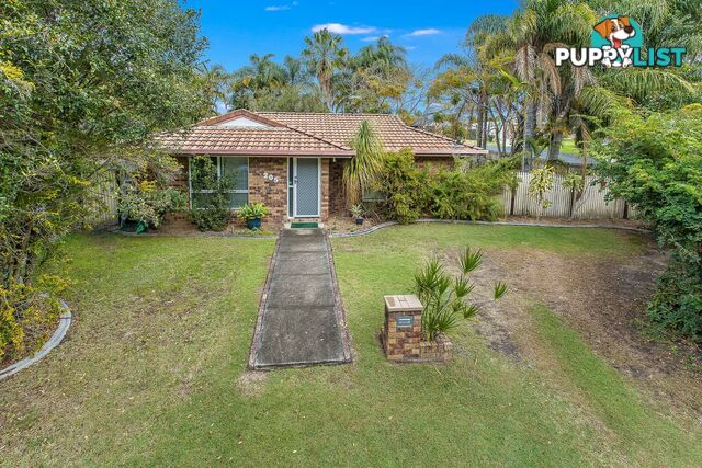 205 Esplanade South DECEPTION BAY QLD 4508