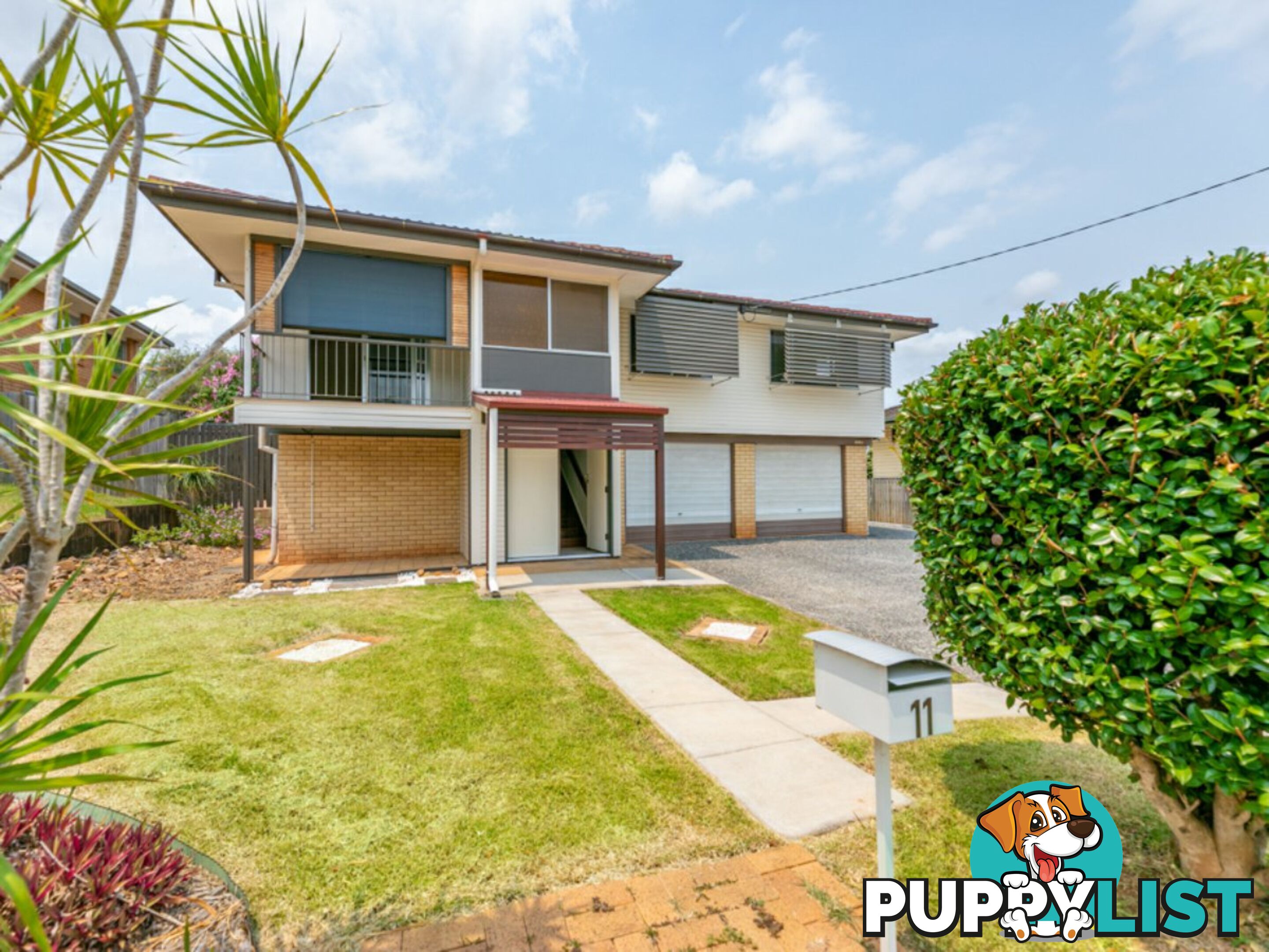 11 Nottingham Parade BRAY PARK QLD 4500