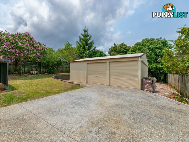 11 Nottingham Parade BRAY PARK QLD 4500