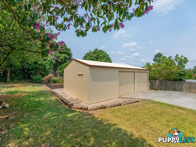 11 Nottingham Parade BRAY PARK QLD 4500