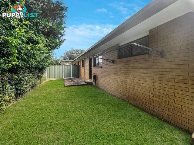 2/44 Glenwood Drive MORAYFIELD QLD 4506