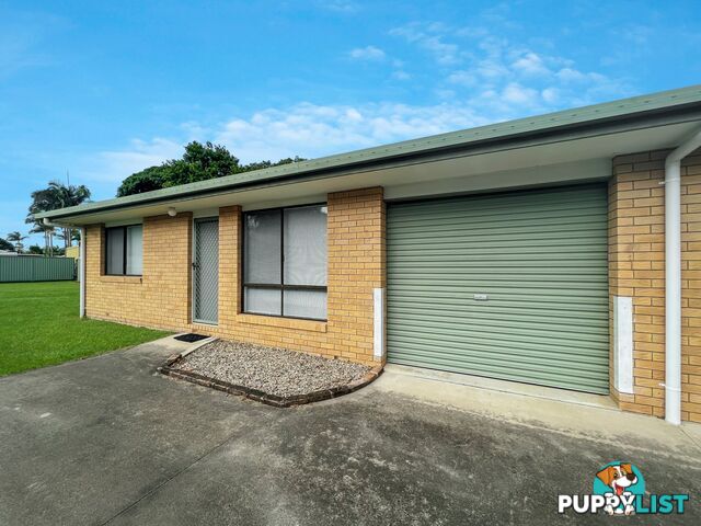 2/44 Glenwood Drive MORAYFIELD QLD 4506