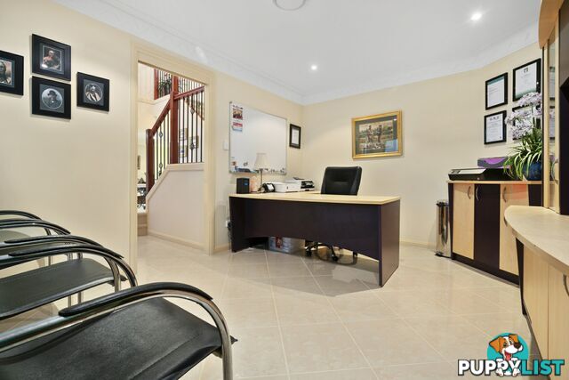 3-5 Riverside Circuit BELLMERE QLD 4510